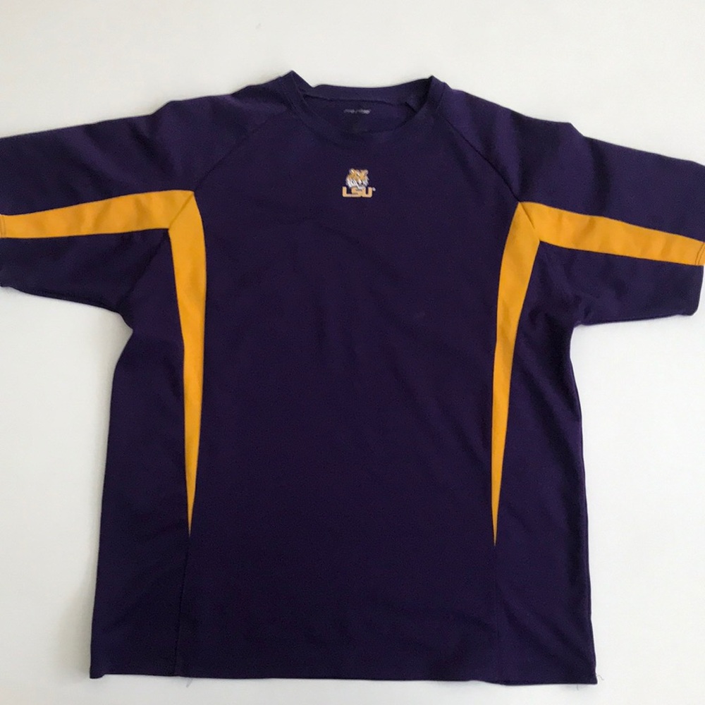 Unisex LSU TIGERS Shirt